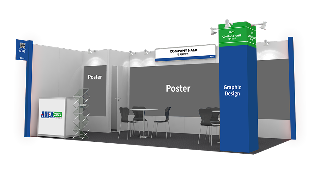Booth Image